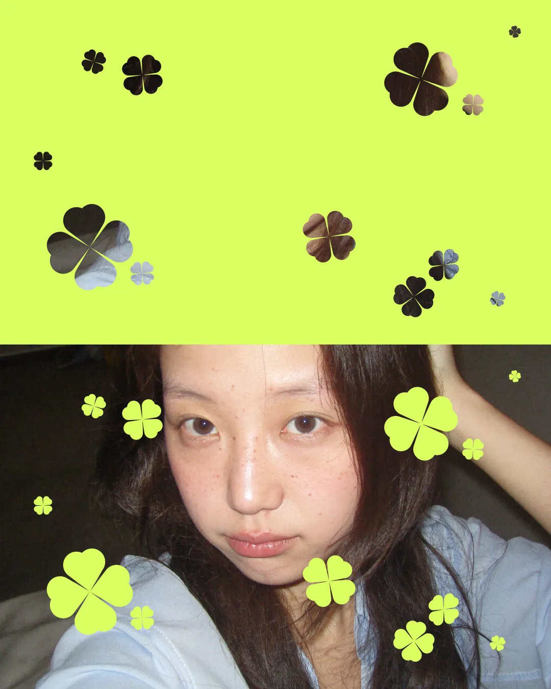 Four Leaf Clover