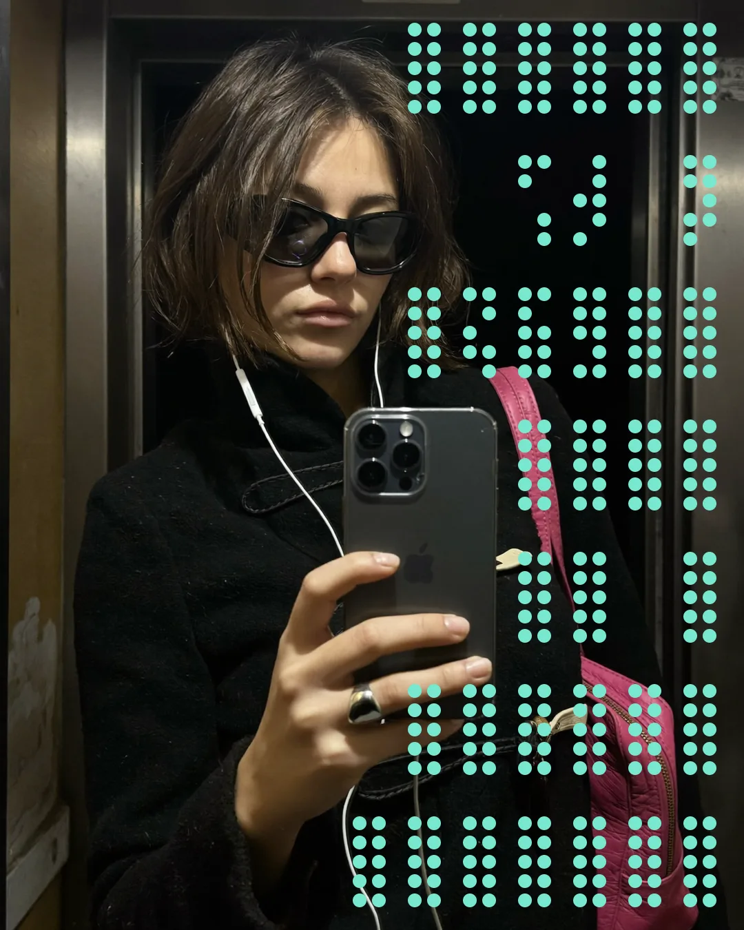 Mint Dot